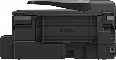 Epson WorkForce M200 Tintenstrahl A4 1440 x 720 DPI 34 Seiten pro Minute Epson WorkForce M200 Tintenstrahl A4 1440 x 720 DPI 34 Seiten pro Minute