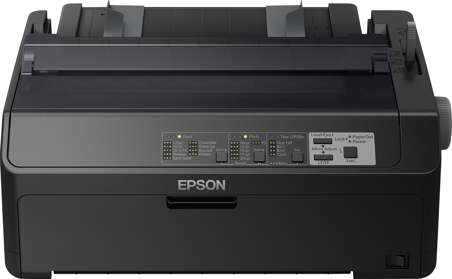 Epson LQ-590II Nadeldrucker