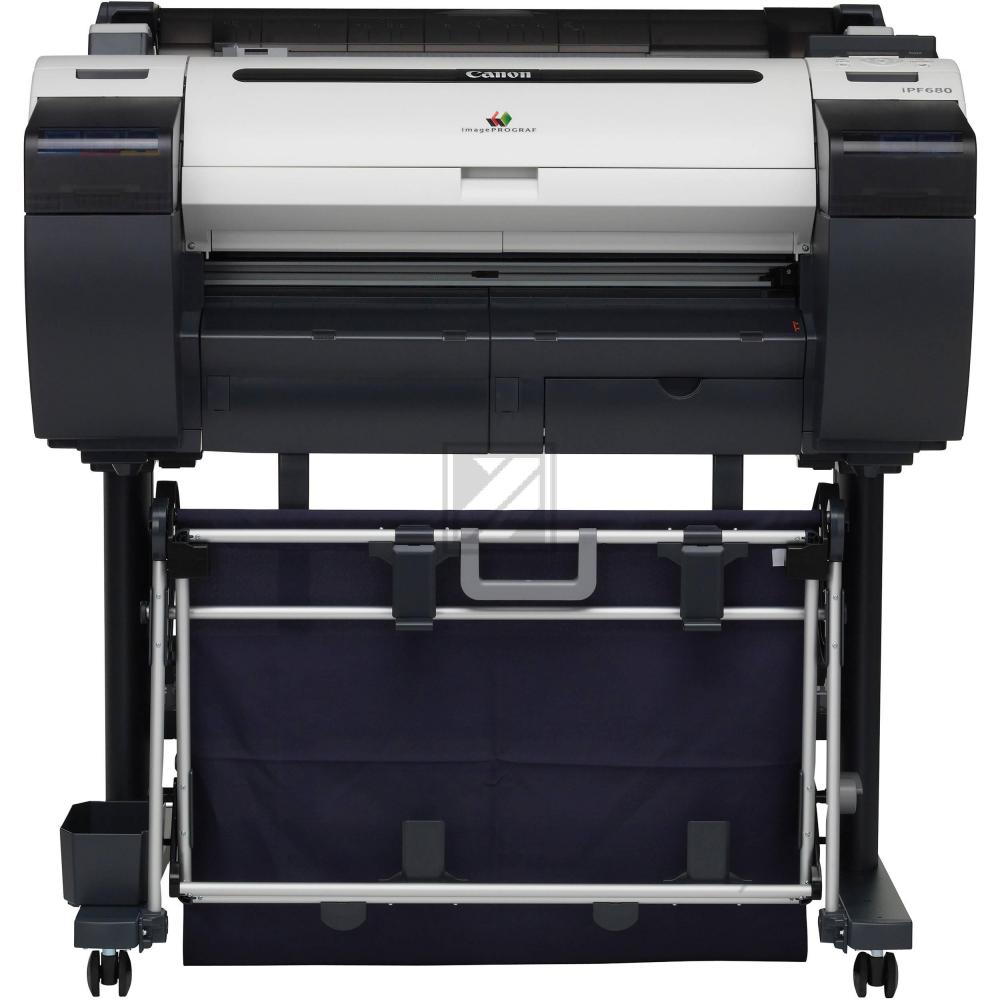 Canon Imageprograf IPF 680 (8964B003)