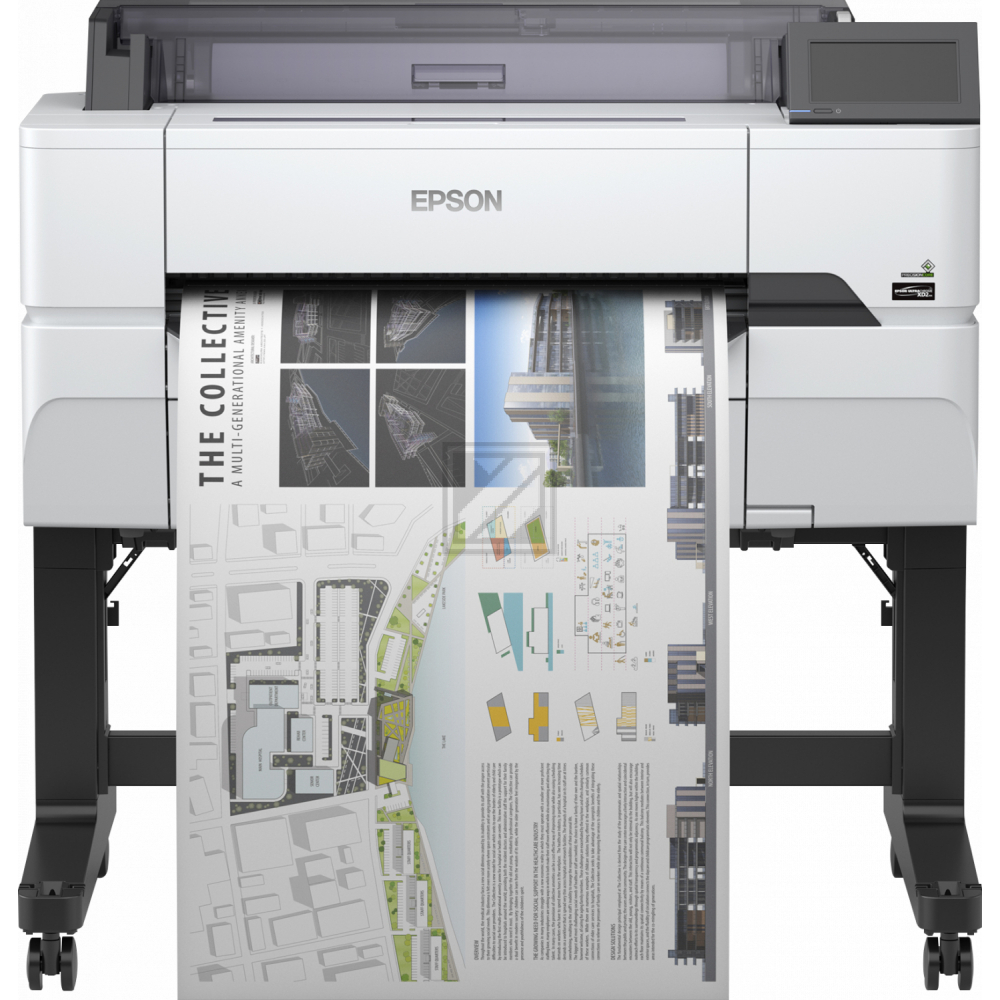 Epson Surecolor SC-T 3400 (C11CF85301A0)