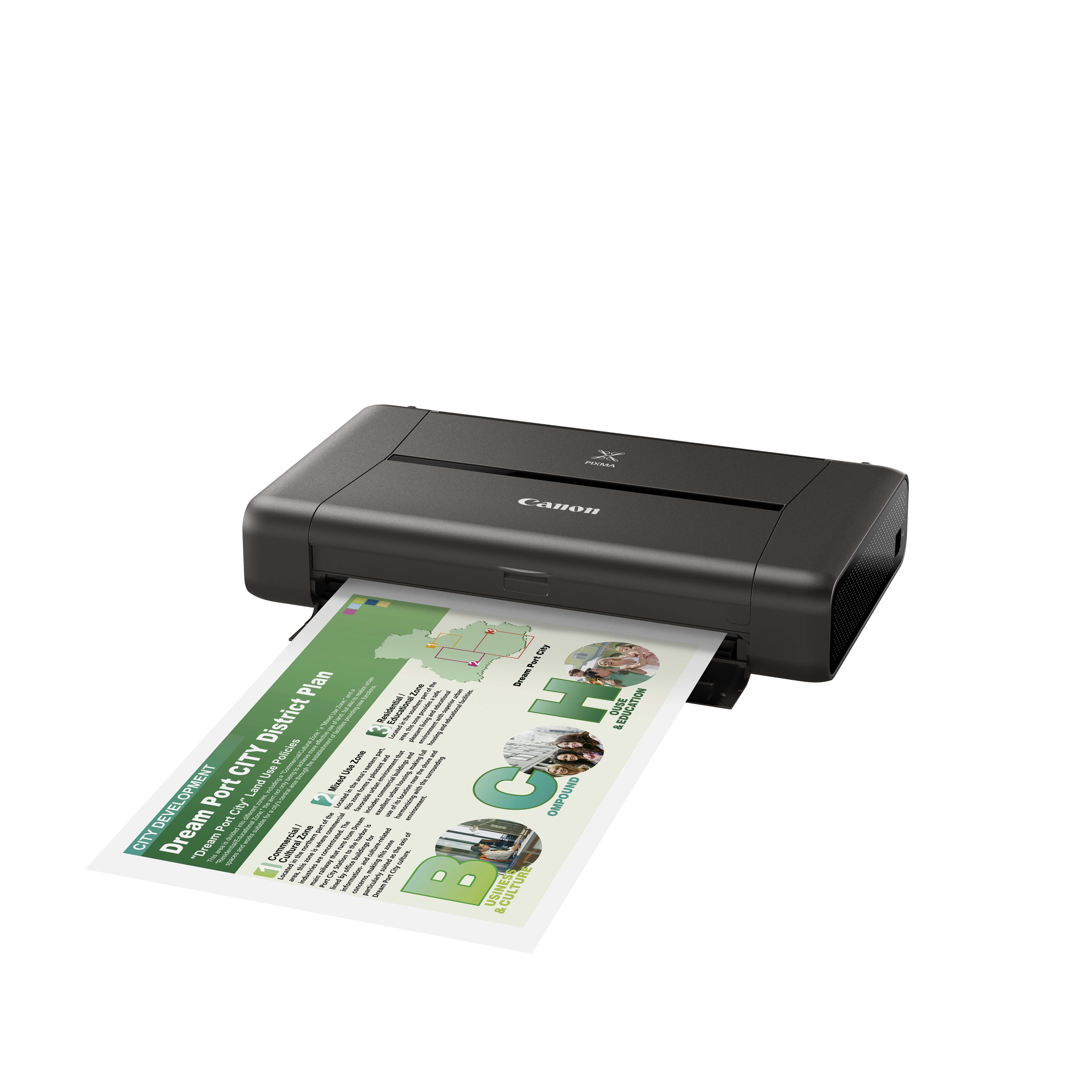 Canon PIXMA iP110
