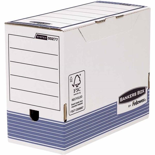 Archivační krabice R-Kive 15,0 cm