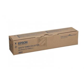 Epson Resttonerbehälter (C13S050664, 0664)