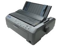 Epson LQ-590