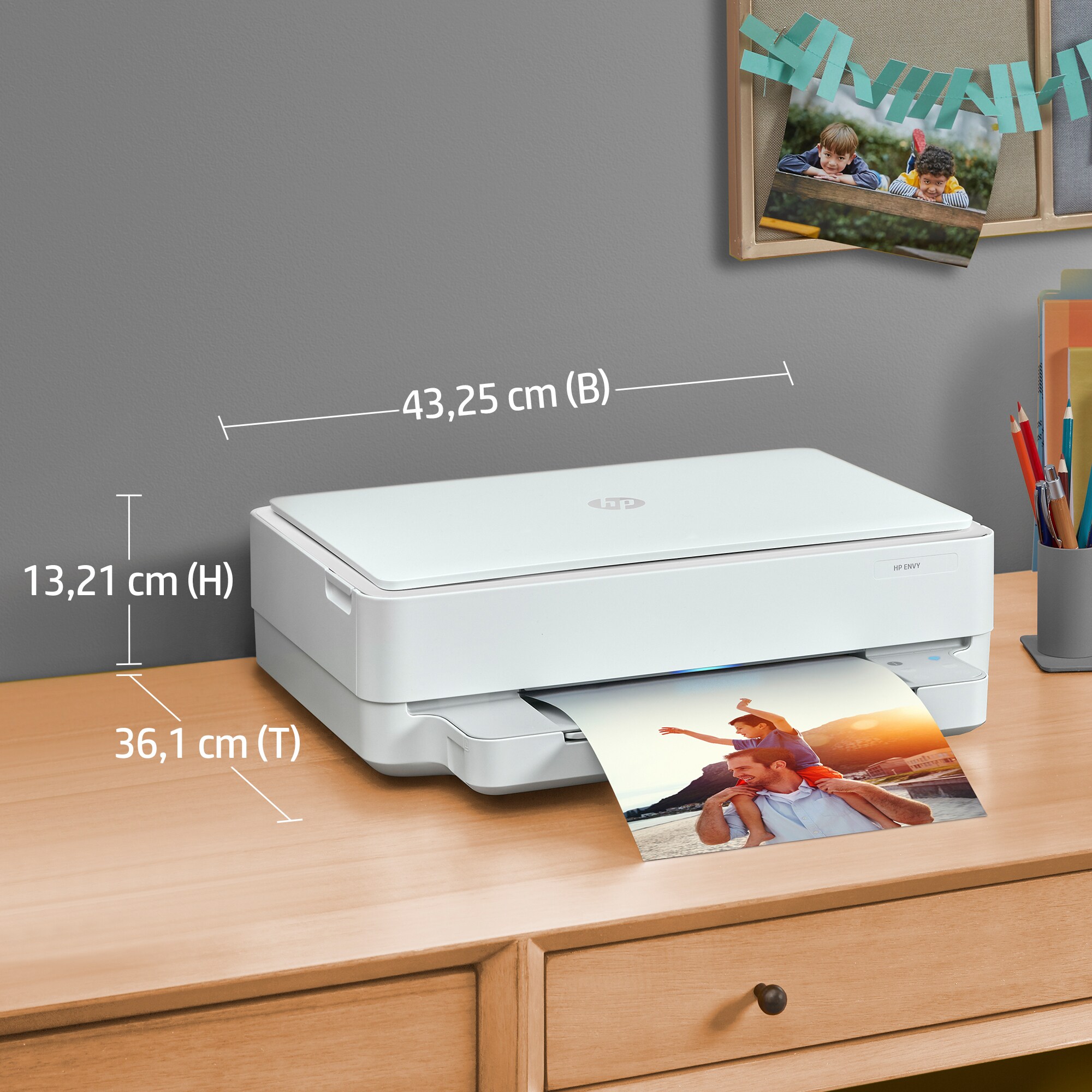 HP ENVY 6022 All-in-One Drucker, Zu Hause, Drucken, Kopieren, Scannen, Fotos HP ENVY 6022 All-in-One Drucker, Zu Hause, Drucken, Kopieren, Scannen, Fotos