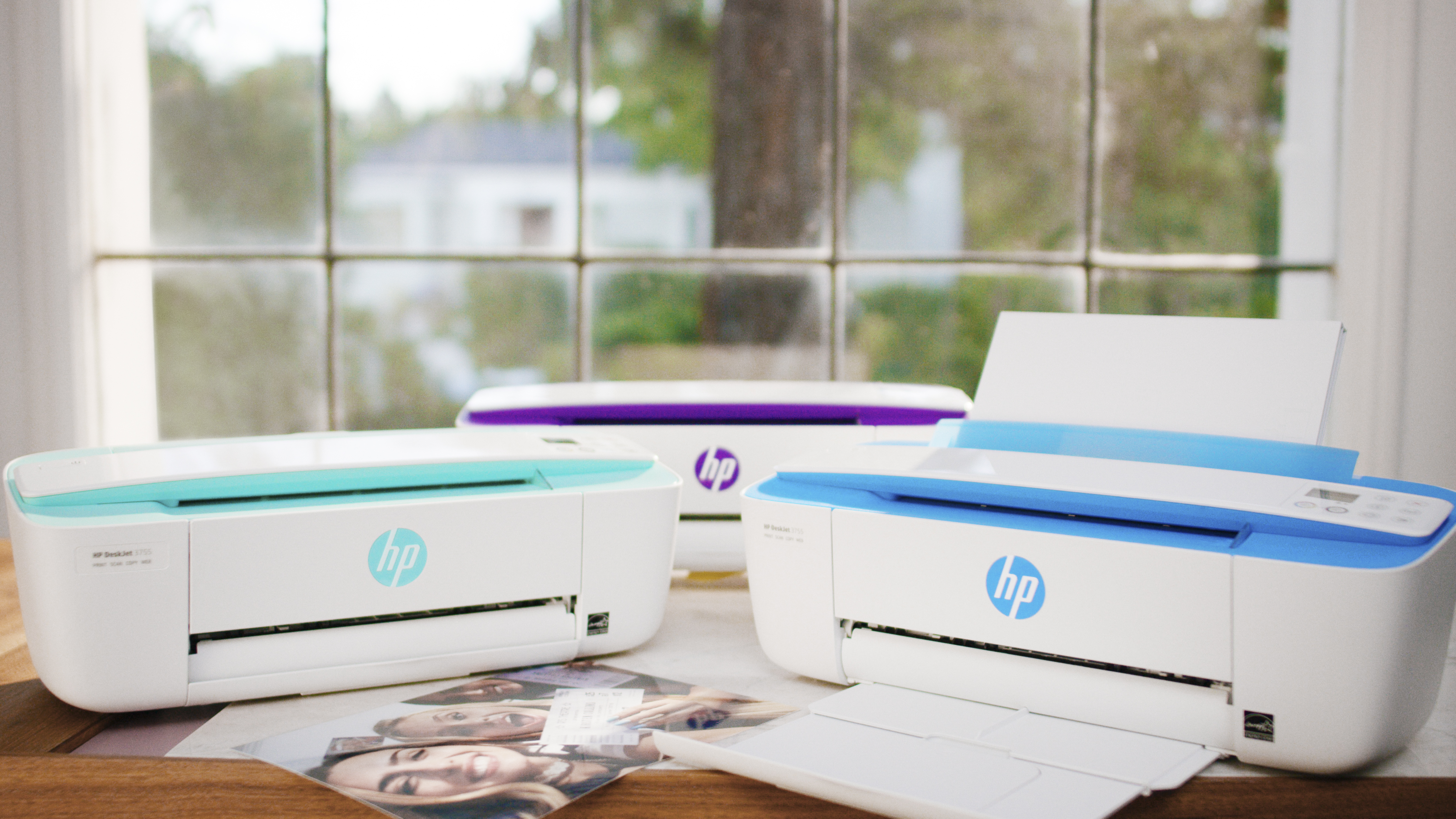 HP DeskJet 3720 Thermal Inkjet A4 4800 x 1200 DPI 8 Seiten pro Minute WLAN HP DeskJet 3720 Thermal Inkjet A4 4800 x 1200 DPI 8 Seiten pro Minute WLAN