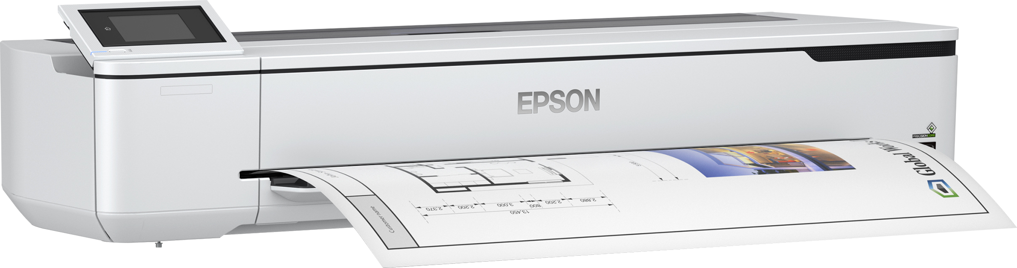 Epson SureColor SC-T5100N