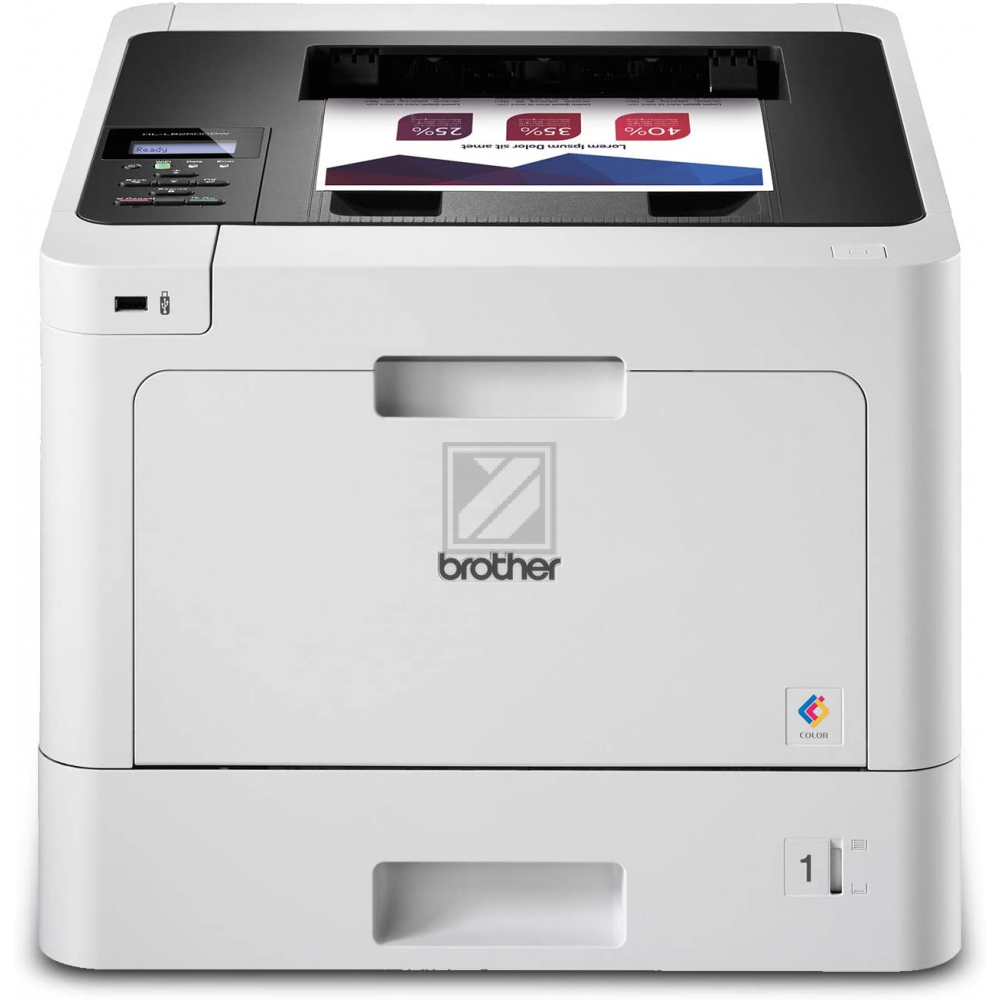 Brother HL-L 8260 CDW (HLL8260CDW)