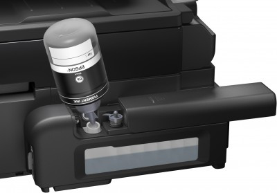 Epson WorkForce M200 Tintenstrahl A4 1440 x 720 DPI 34 Seiten pro Minute Epson WorkForce M200 Tintenstrahl A4 1440 x 720 DPI 34 Seiten pro Minute