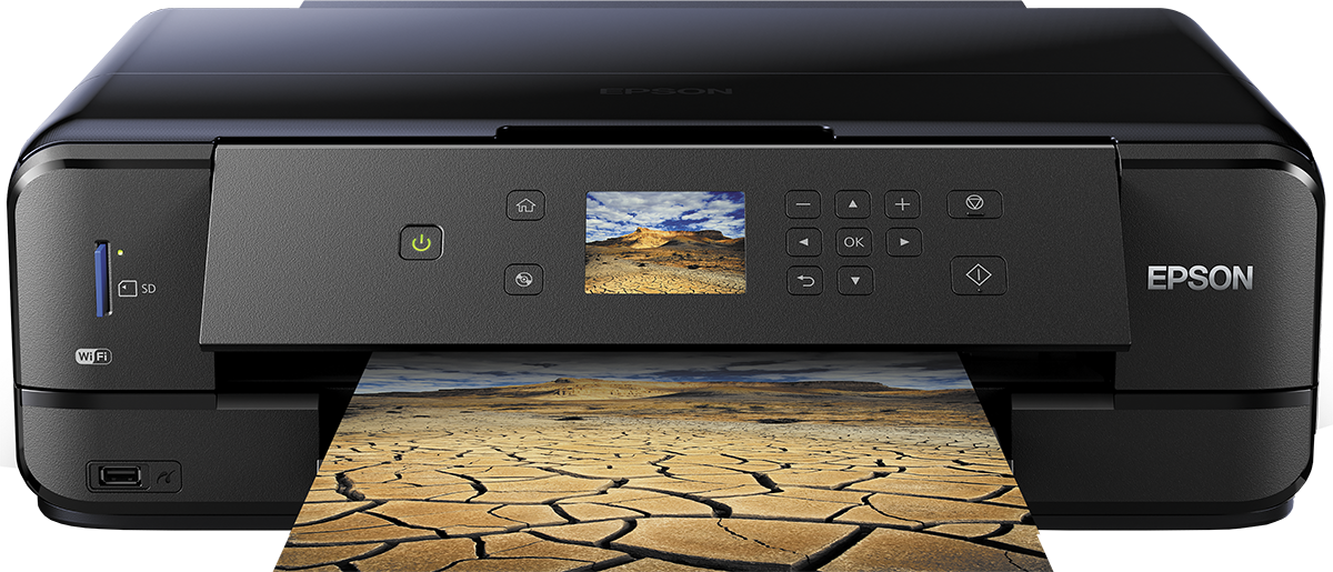 Epson Expression Premium XP-900 Epson Expression Premium XP-900