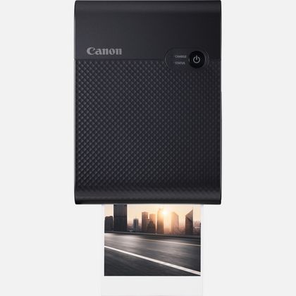 Canon SELPHY Square QX10 Fotodrucker Farbstoffsublimation 287 x 287 DPI WLAN Canon SELPHY Square QX10 Fotodrucker Farbstoffsublimation 287 x 287 DPI WLAN