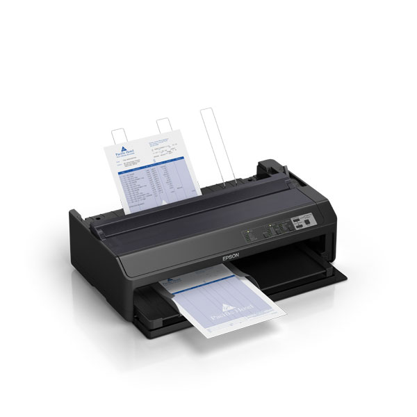 Epson FX-2190II Nadeldrucker