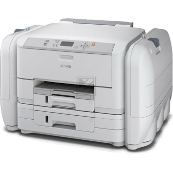 Epson Workforce Pro WF-R 5190 DTW FLEX BAM (C11CE28402BW)