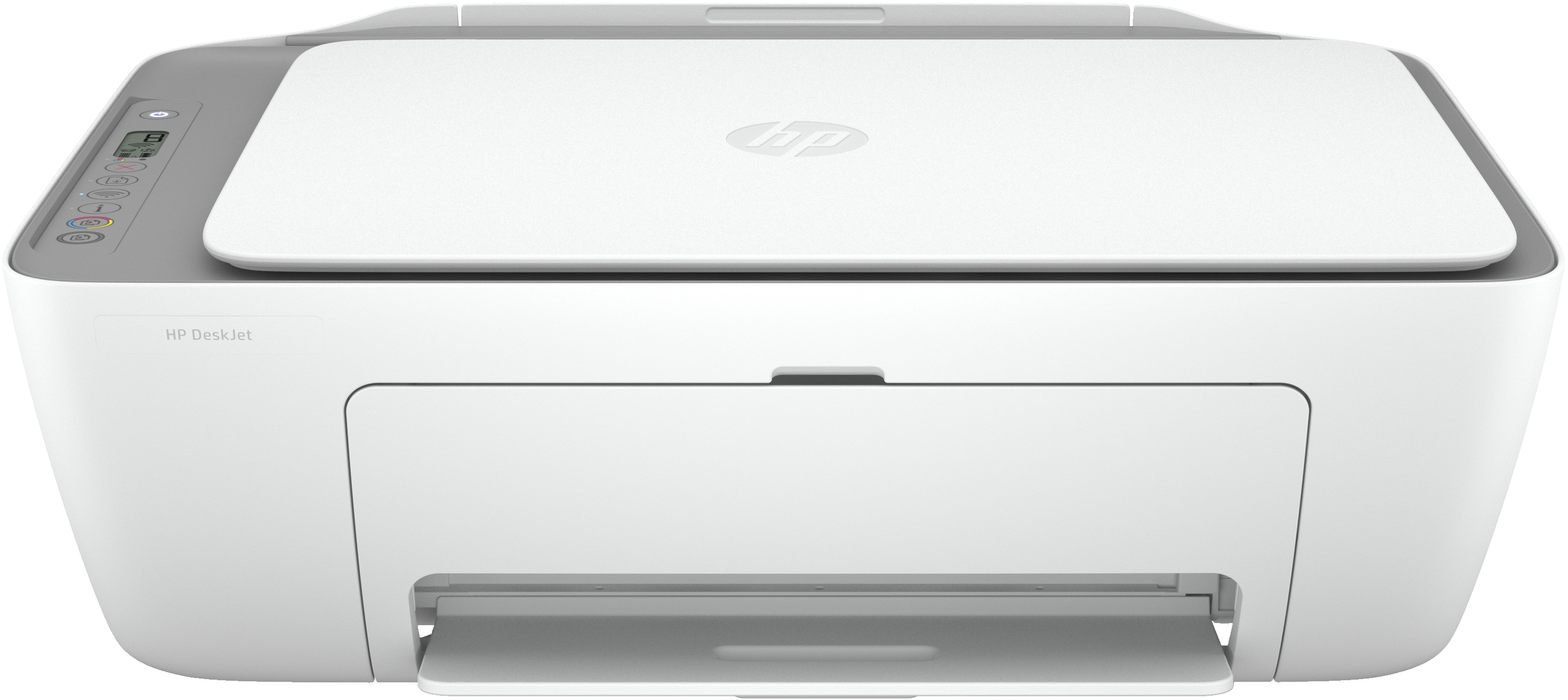 HP DeskJet 2710 Thermal Inkjet A4 4800 x 1200 DPI 7,5 Seiten pro Minute WLAN