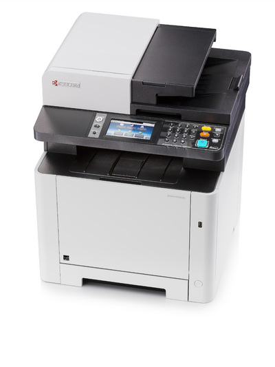 KYOCERA ECOSYS M5526CDW/KL3 Laser A4 1200 x 1200 DPI 26 Seiten pro Minute WLAN