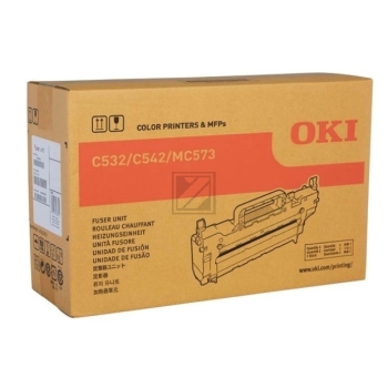 OKI Fixiereinheit (46358502)