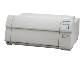 TallyGenicom 2265+ Dot Matrix Printer Nadeldrucker 360 x 360 DPI 900 Zeichen pro Sekunde