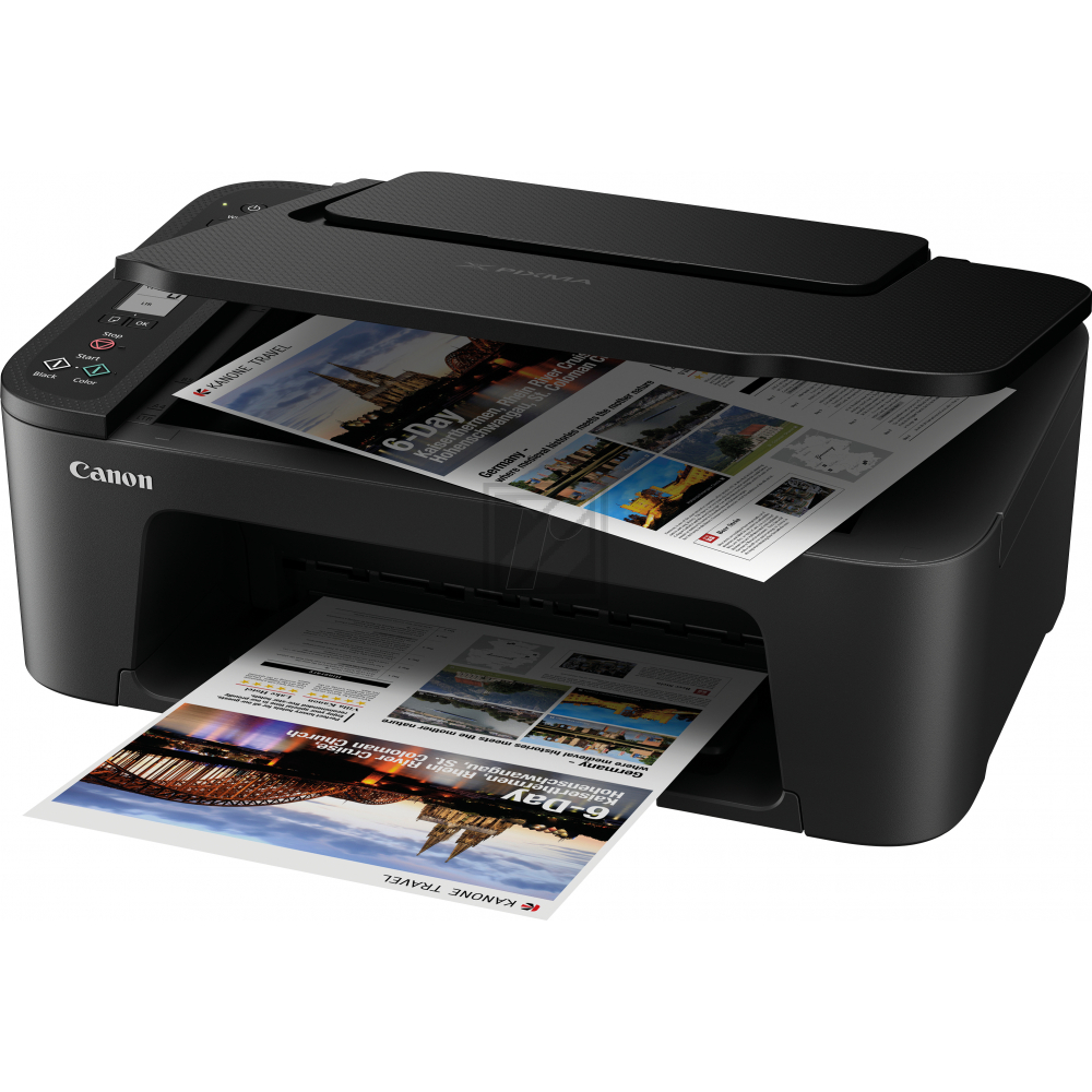 Canon Pixma TS 3450 (4463C006)