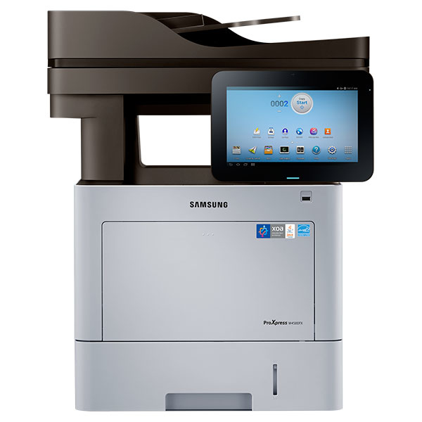Samsung ProXpress M4580FX Laser A4 1200 x 1200 DPI 45 Seiten pro Minute