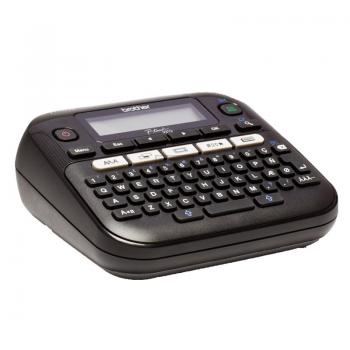 Brother P-Touch D 210 VP (PTD210VPZG1)