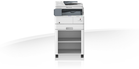 Canon imageRUNNER 1435i Laser A4 600 x 600 DPI 35 Seiten pro Minute