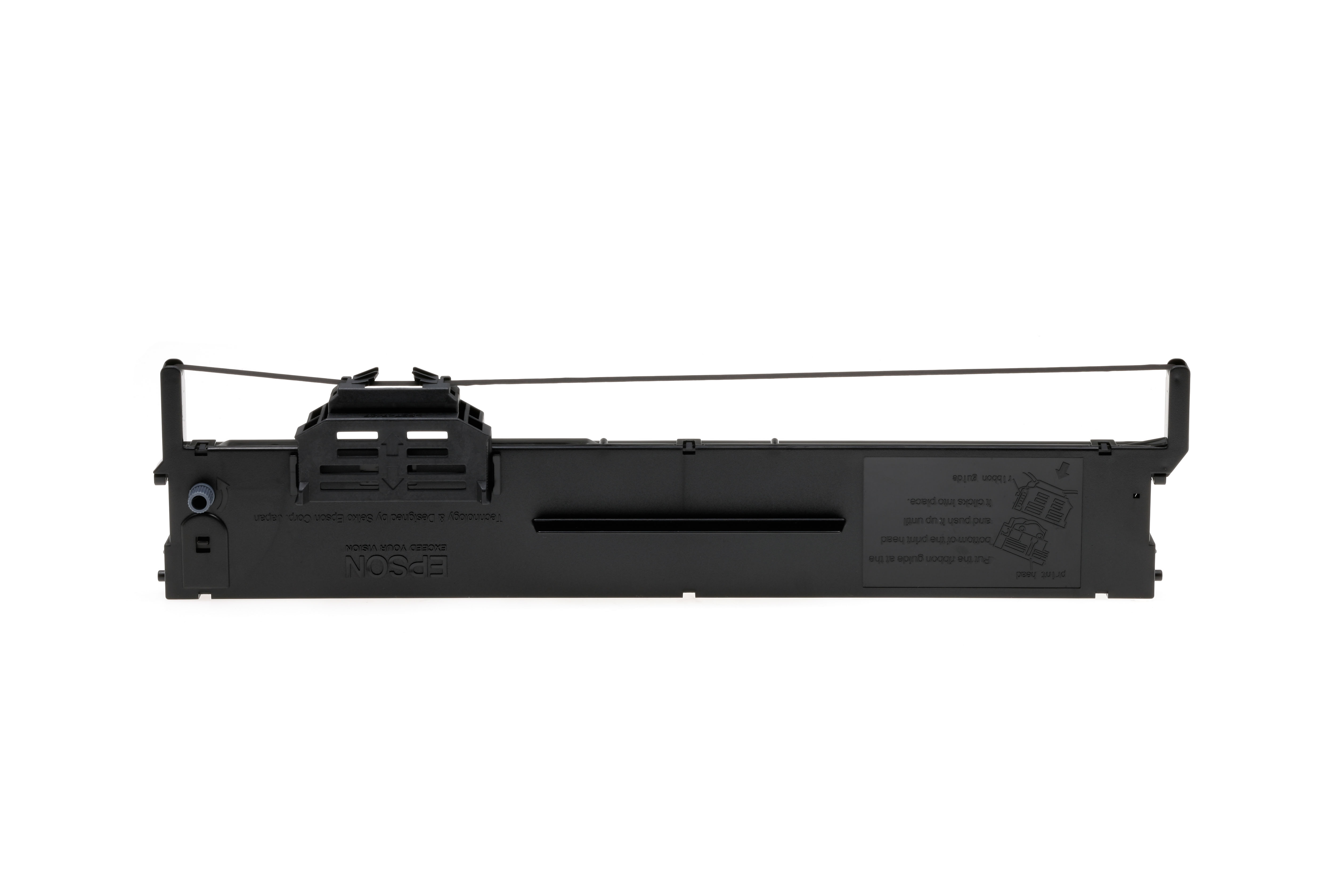 Epson PLQ-22 CSM w USB HUB