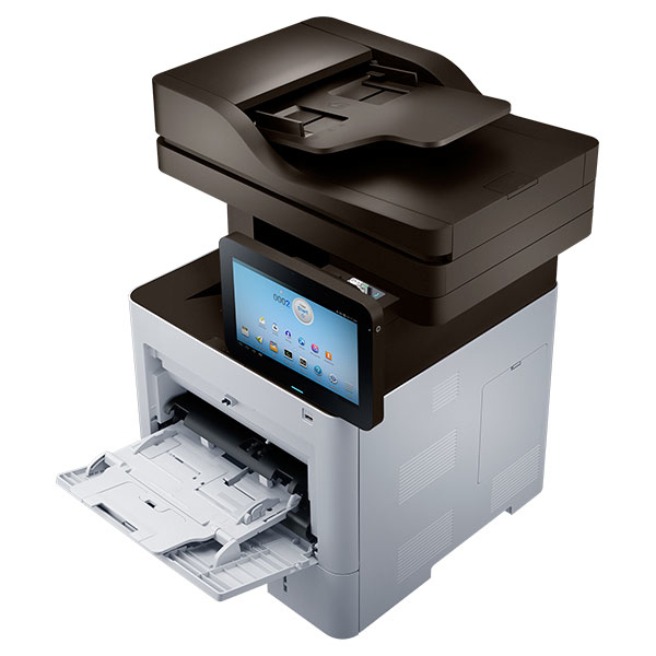 Samsung ProXpress M4580FX Laser A4 1200 x 1200 DPI 45 Seiten pro Minute