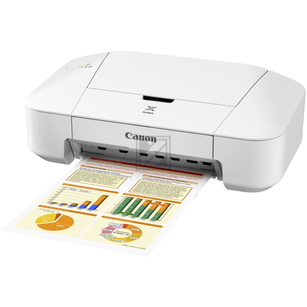 Canon Pixma IP 2850 (8745B006)
