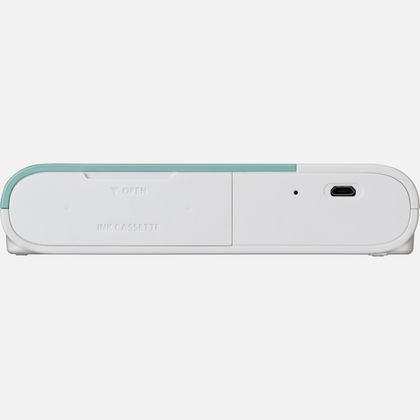 Canon SELPHY Square QX10 Fotodrucker Farbstoffsublimation 287 x 287 DPI WLAN