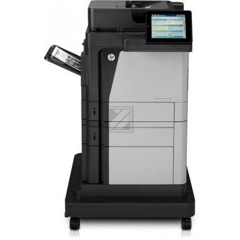 HP Laserjet Enterprise M 630 DN (B3G84A)