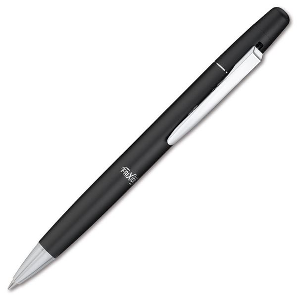 Gelový roller Pilot FriXion LX, černý