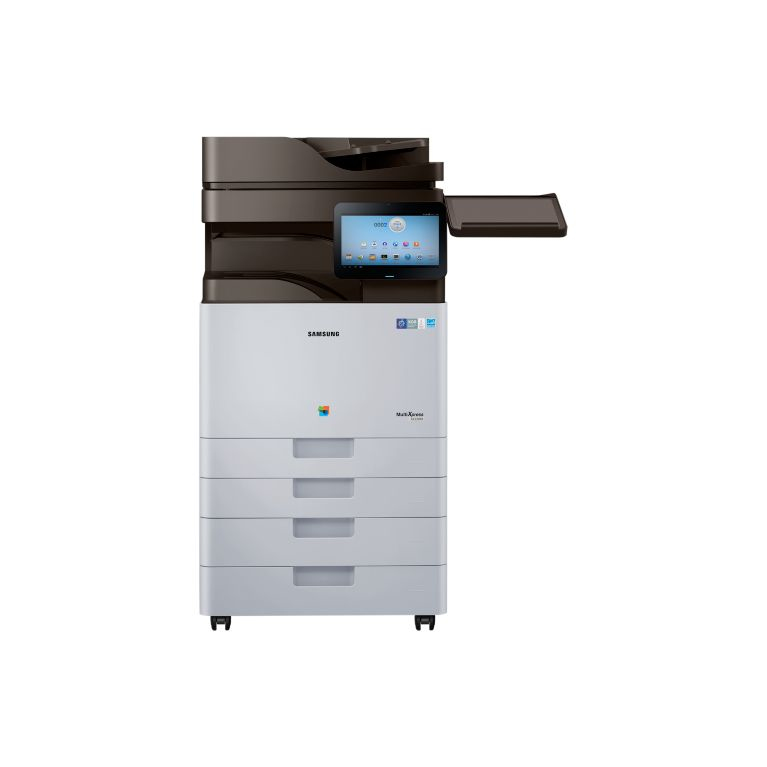 Samsung Xpress SL-X4220RX Multifunktionsgerät Laser A3 1200 x 1200 DPI 22 Seiten pro Minute