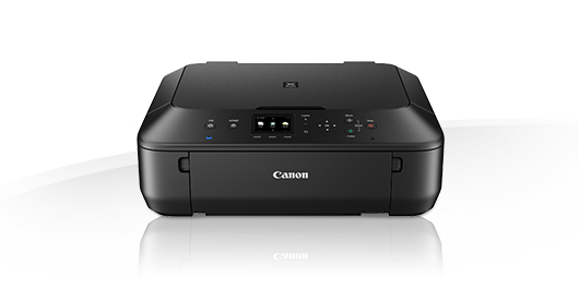 Canon PIXMA MG5650 Tintenstrahl A4 4800 x 1200 DPI WLAN