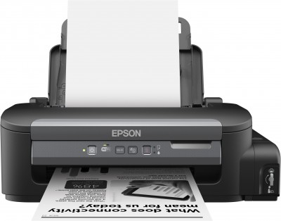 Epson WorkForce M105 Tintenstrahldrucker 1440 x 720 DPI A4 WLAN Epson WorkForce M105 Tintenstrahldrucker 1440 x 720 DPI A4 WLAN