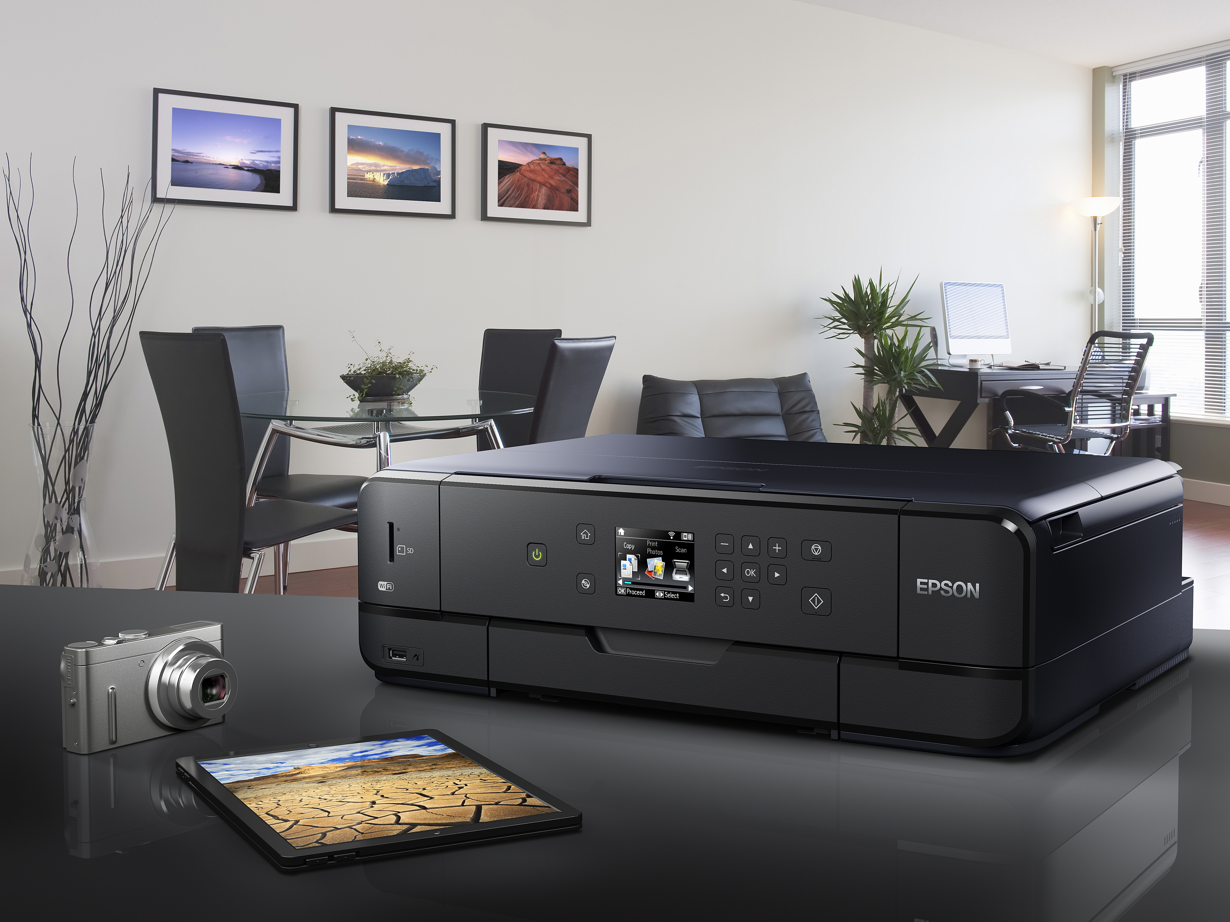 Epson Expression Premium XP-900 Epson Expression Premium XP-900