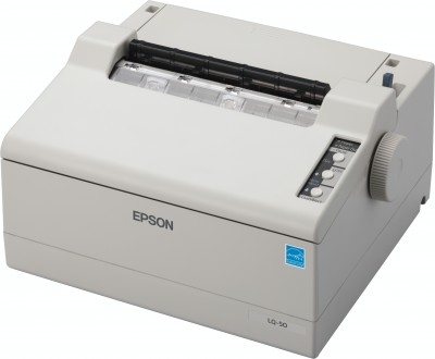 Epson LQ-50