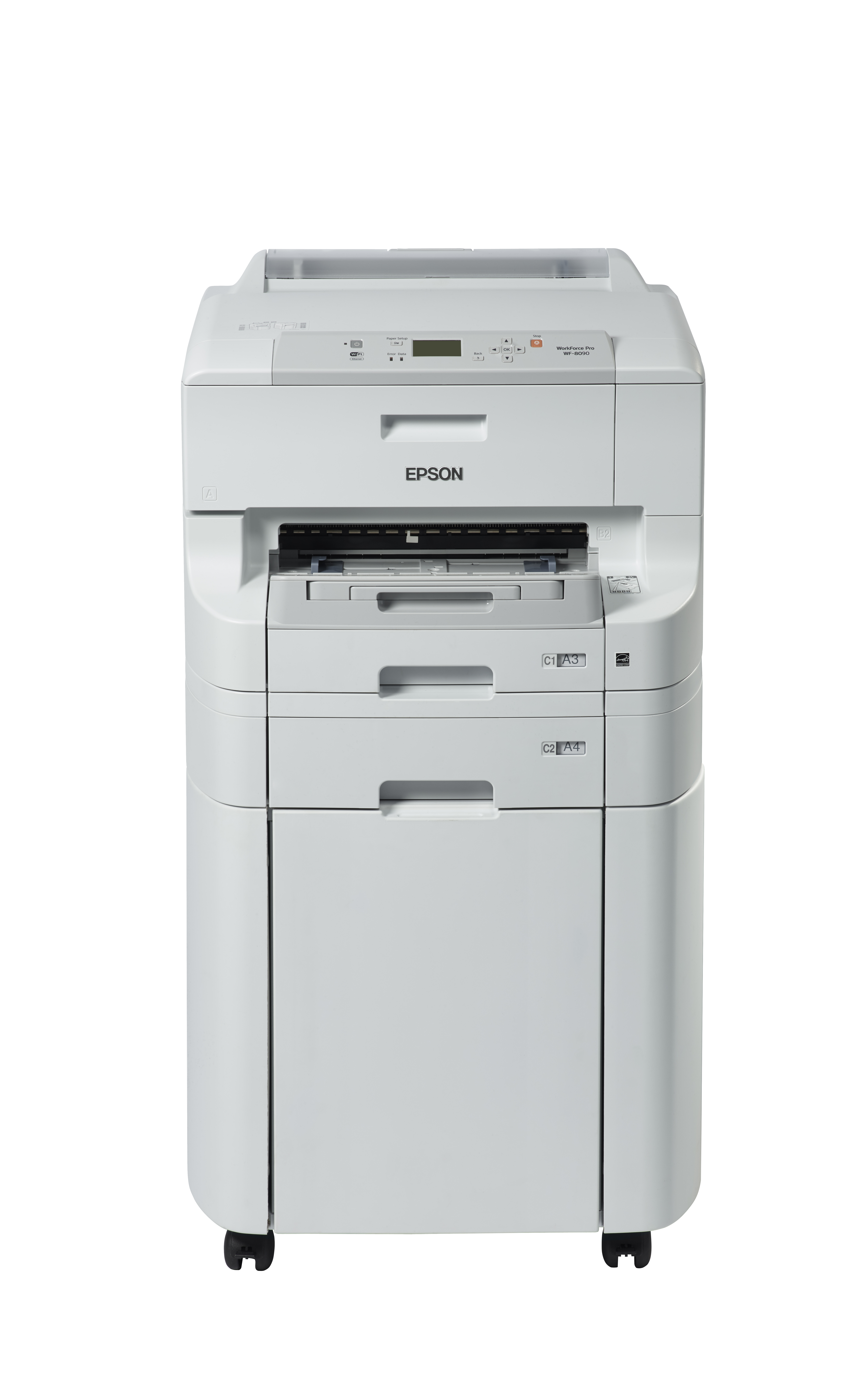 Epson WorkForce Pro WF-8090DW Epson WorkForce Pro WF-8090DW
