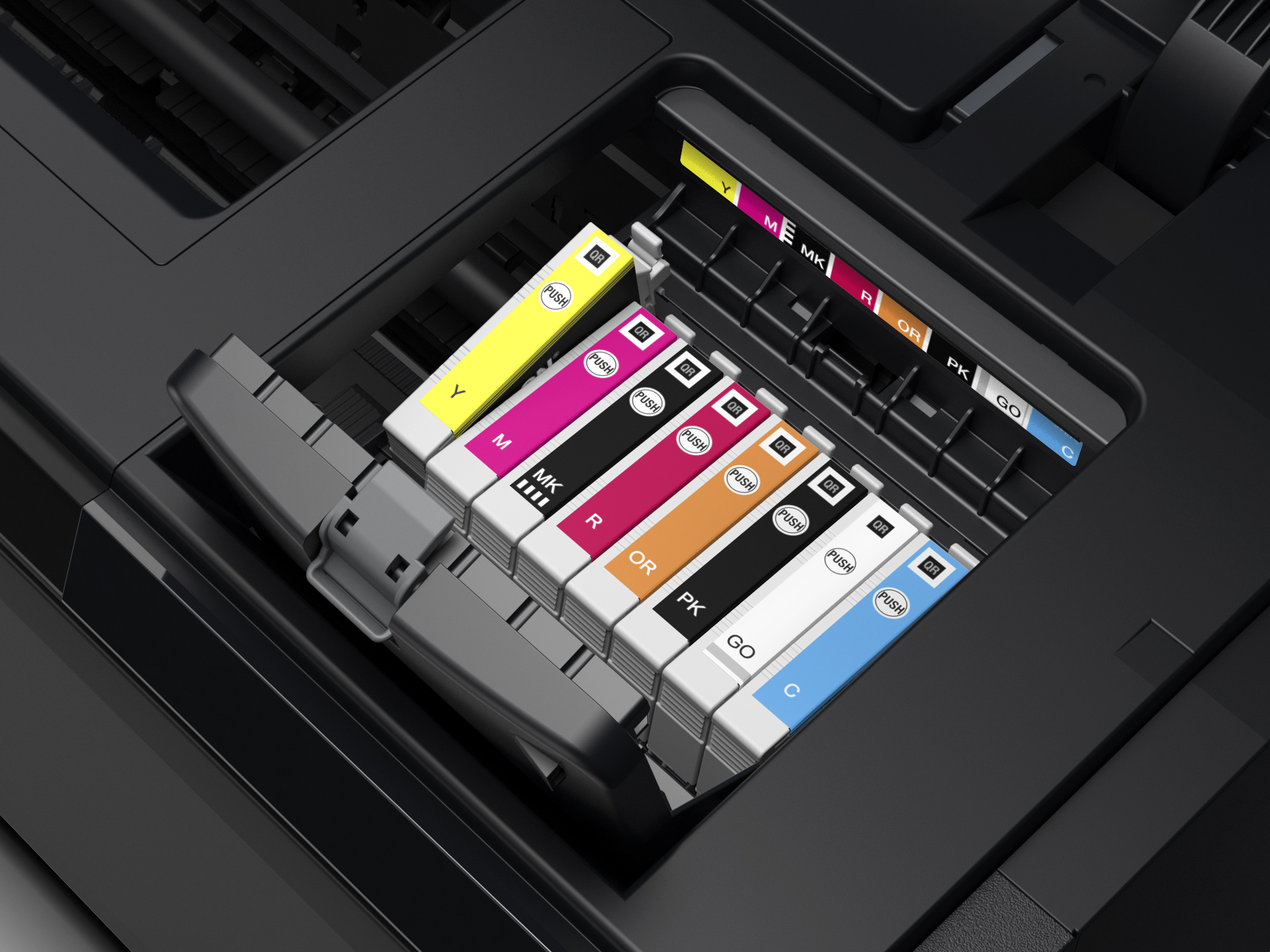 Epson SureColor SC-P400