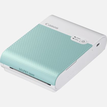 Canon SELPHY Square QX10 Fotodrucker Farbstoffsublimation 287 x 287 DPI WLAN