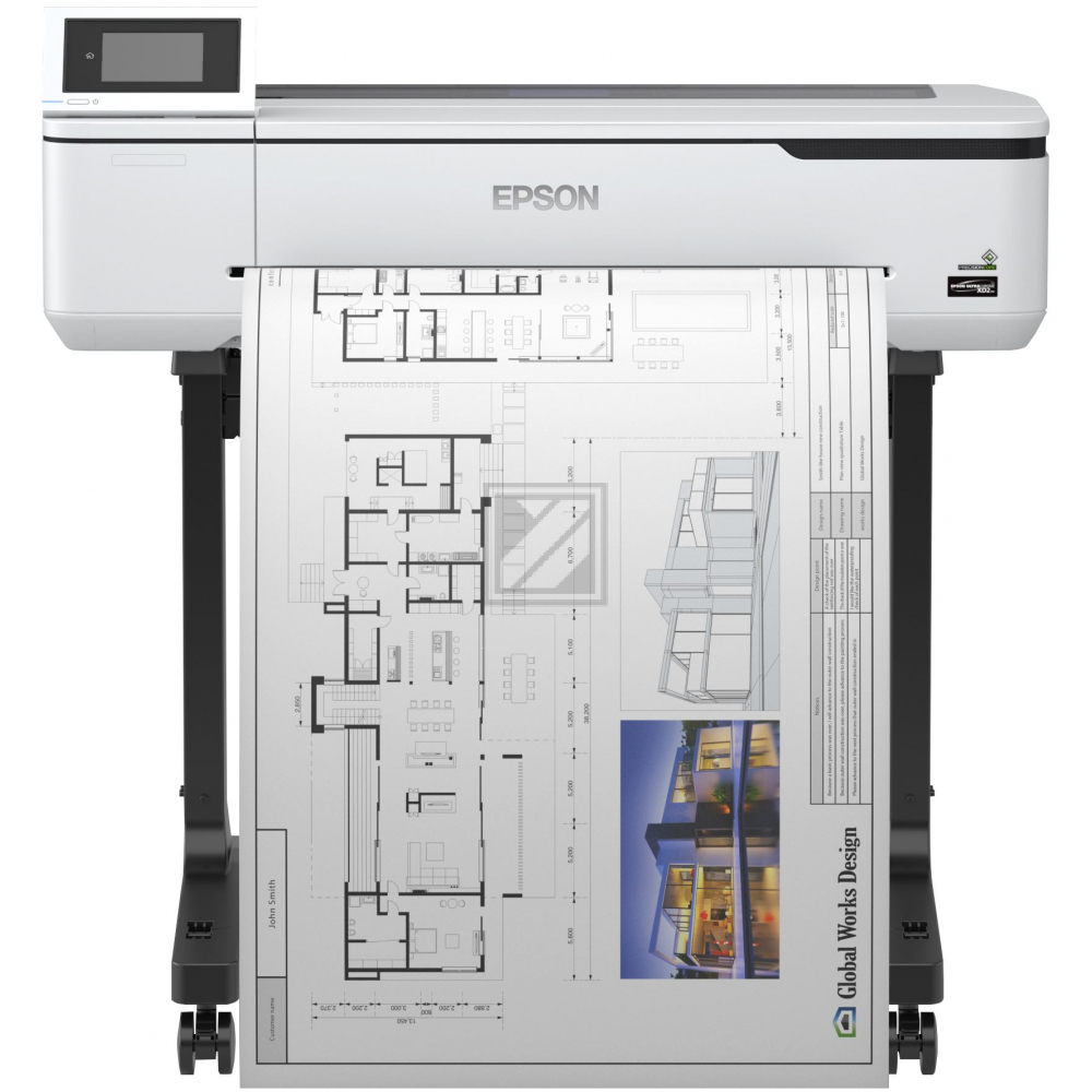 Epson Surecolor SC-T 2100 (C11CJ77301A0)