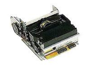 Star Micronics MP342FX-24-A 3.3Zeichen pro Sekunde Nadeldrucker