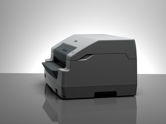 Epson PLQ-22 Nadeldrucker 360 x 360 DPI 480 Zeichen pro Sekunde