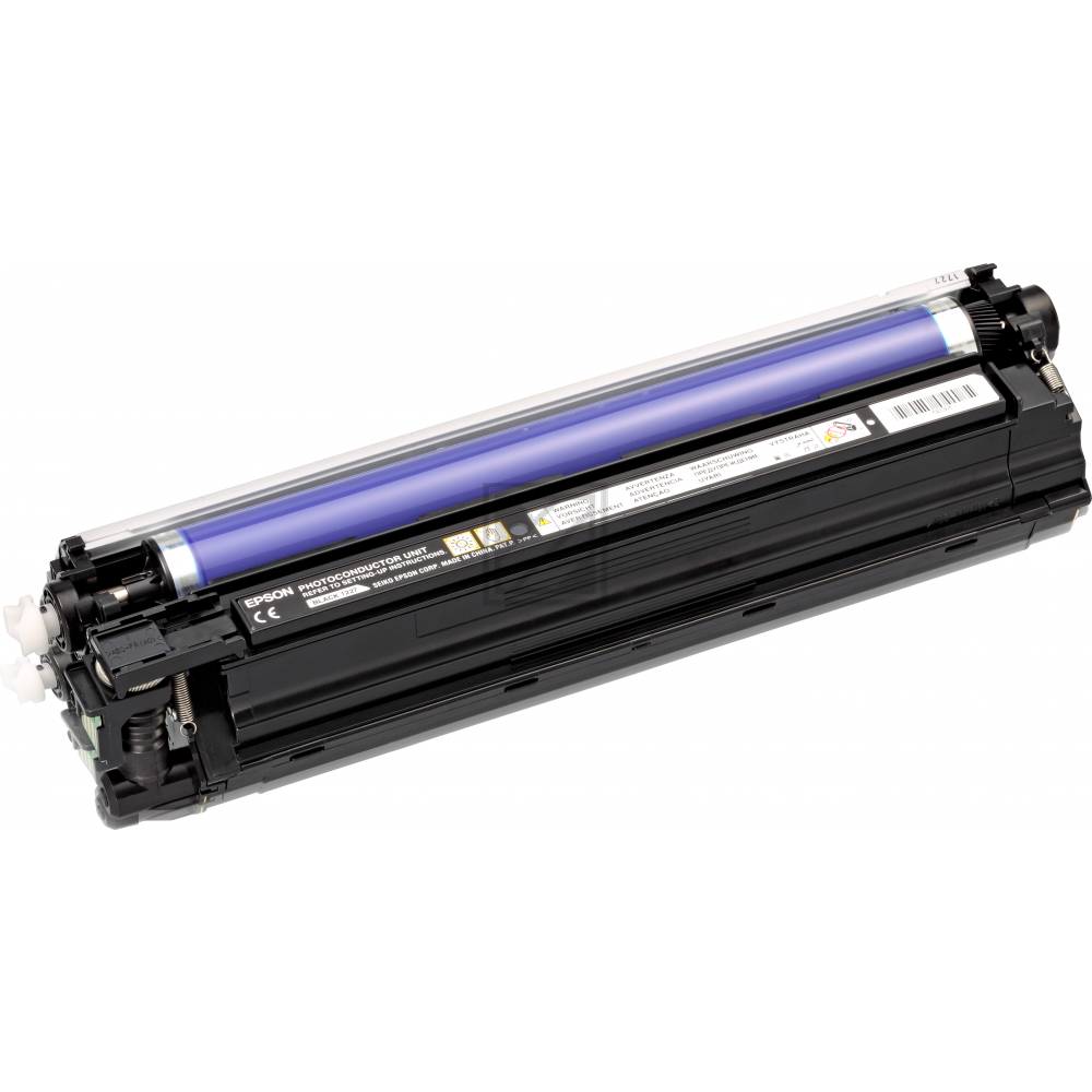 Epson Fotoleitertrommel schwarz (C13S051227, 1227)
