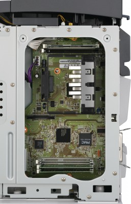 Epson AcuLaser M8000N