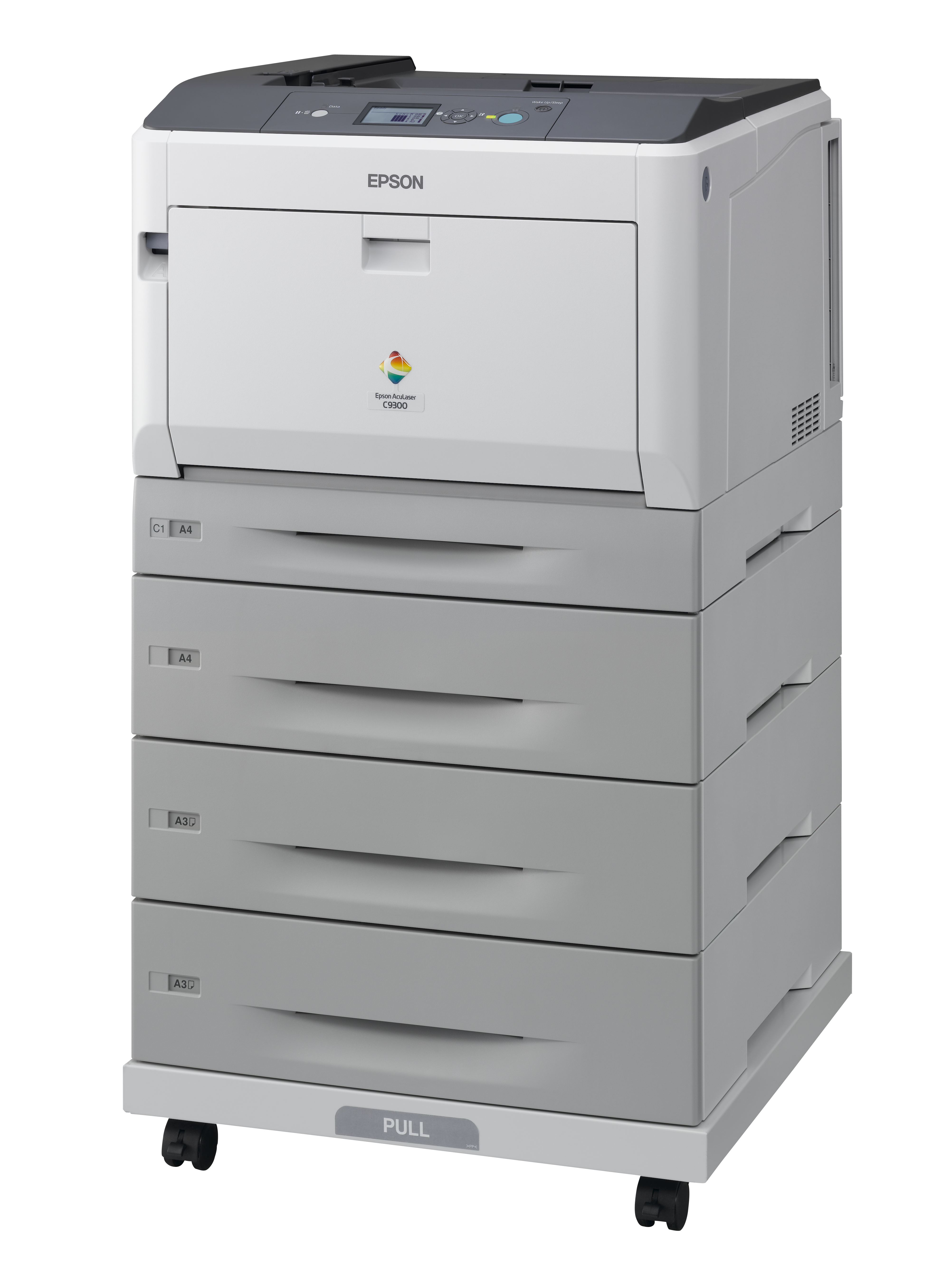 Epson AcuLaser C9300D3TNC