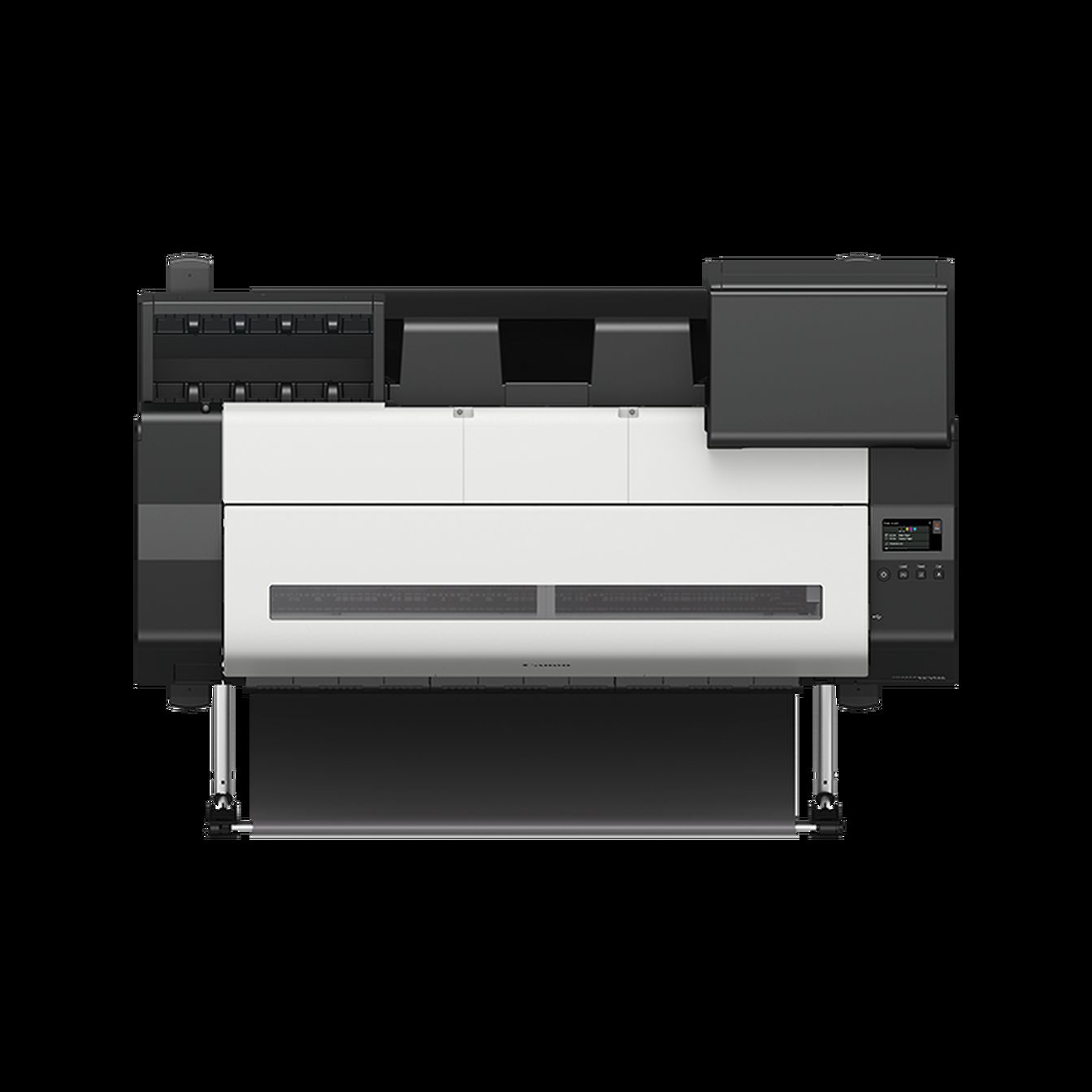 Canon imagePROGRAF TX-3100 Großformatdrucker WLAN Tintenstrahl Farbe 2400 x 1200 DPI A0 (841 x 1189 mm) Eingebauter Ethernet-Anschluss