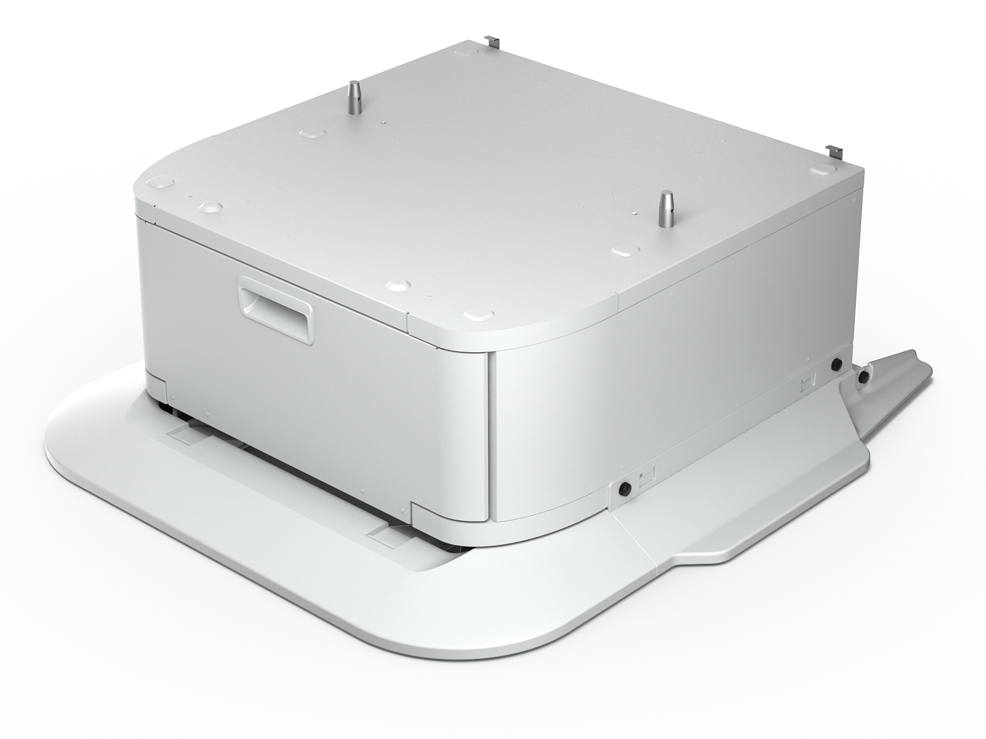 Epson WorkForce Pro WF-C869RDTWFC