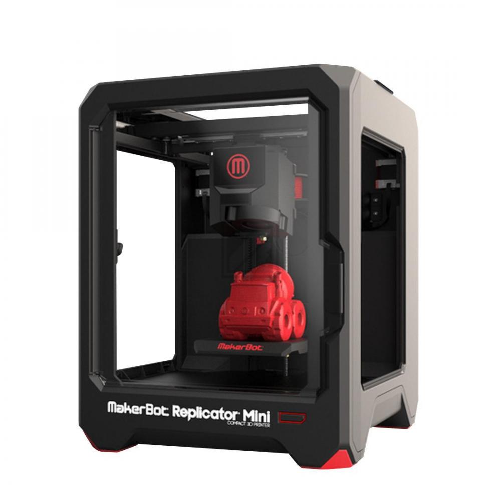 MakerBot Replicator Mini (MP05925EU)