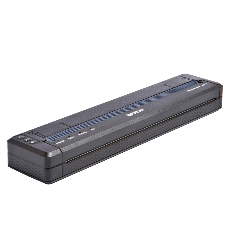 Brother PJ-773 POS-Drucker Thermodruck Mobiler Drucker 300 x 300 DPI Verkabelt & Kabellos