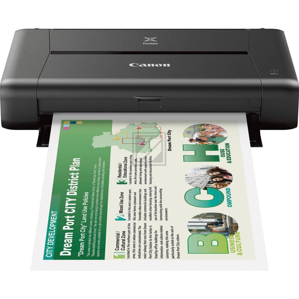Canon Pixma IP 110 (9596B009)